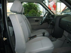 2007款 CIX 1.6L 手动 伙伴豪华型