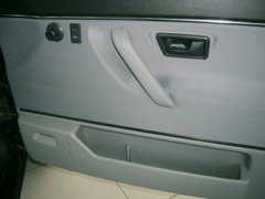 2007款 CIX 1.6L 手动 伙伴豪华型