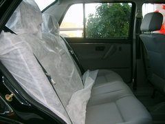 2007款 CIX 1.6L 手动 伙伴豪华型