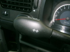 2007款 CIX 1.6L 手动 伙伴豪华型