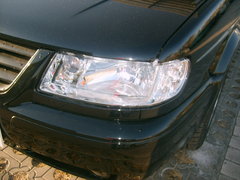 2007款 CIX 1.6L 手动 伙伴豪华型