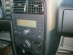 2007款 CIX 1.6L 手动 伙伴豪华型