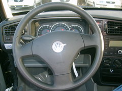 2007款 CIX 1.6L 手动 伙伴豪华型