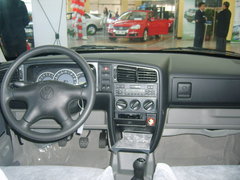 2007款 CIX 1.6L 手动 伙伴豪华型