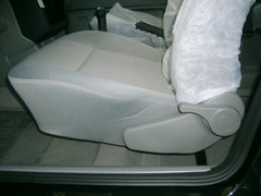 2007款 CIX 1.6L 手动 伙伴豪华型