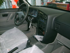 2007款 CIX 1.6L 手动 伙伴豪华型