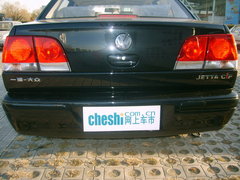 2007款 CIX 1.6L 手动 伙伴豪华型