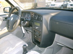 2007款 CIX 1.6L 手动 伙伴豪华型