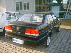2007款 CIX 1.6L 手动 伙伴豪华型
