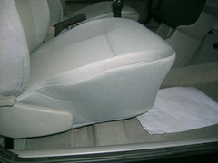 2007款 CIX 1.6L 手动 伙伴豪华型