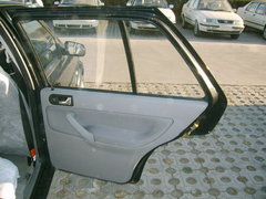 2007款 CIX 1.6L 手动 伙伴豪华型