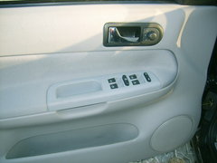 2007款 CIX 1.6L 手动 伙伴豪华型