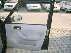 2007款 CIX 1.6L 手动 伙伴豪华型