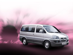 2008款 2.4 自动 7座豪华型