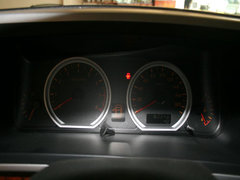 2008款 2.4 自动 7座豪华型