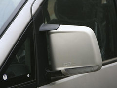 2008款 2.4 自动 7座豪华型