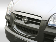 2008款 2.4 自动 7座豪华型