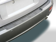 2008款 2.4 自动 7座豪华型