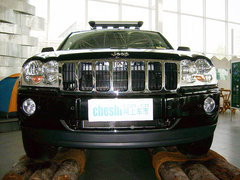 2007款 5.7 自动 