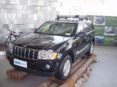 2007款 5.7 自动 
