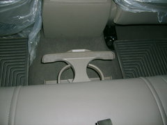 2007款 5.7 自动 