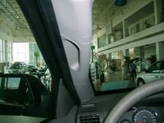 2007款 5.7 自动 