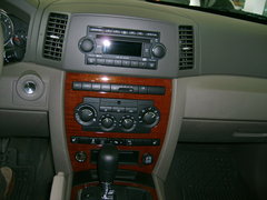 2007款 5.7 自动 