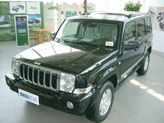 2007款 5.7 自动 