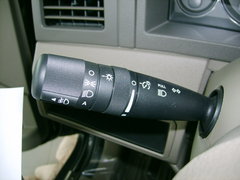 2007款 5.7 自动 