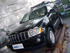 2007款 5.7 自动 
