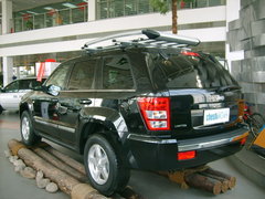 2007款 5.7 自动 