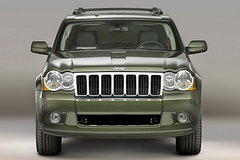 2007款 5.7 自动 
