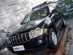 2007款 5.7 自动 