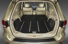 2007款 5.7 自动 