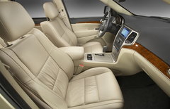 2007款 5.7 自动 