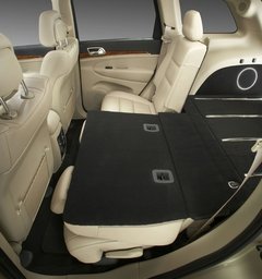 2007款 5.7 自动 
