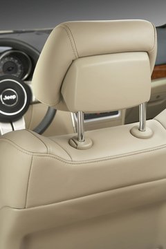 2007款 5.7 自动 