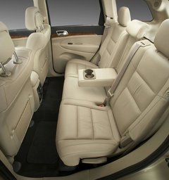 2007款 5.7 自动 