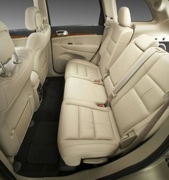 2007款 5.7 自动 