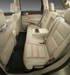 2007款 5.7 自动 