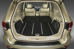 2007款 5.7 自动 