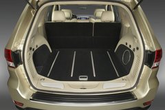 2007款 5.7 自动 