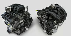 2007款 5.7 自动 
