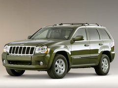 2007款 5.7 自动 
