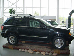 2007款 5.7 自动 
