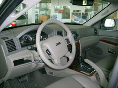 2007款 5.7 自动 