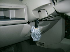 2007款 5.7 自动 