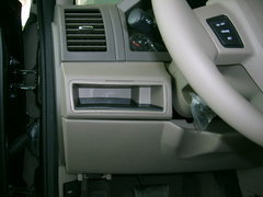 2007款 5.7 自动 