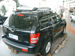 2007款 5.7 自动 