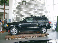 2007款 5.7 自动 